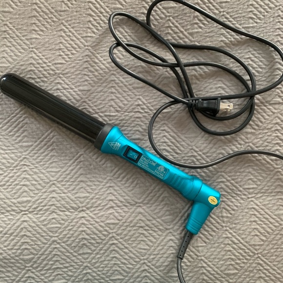 NuMe Curling Wands - Picture 5 of 7